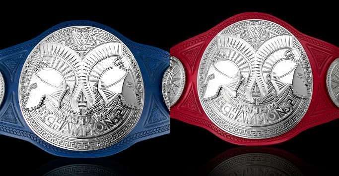 Credit: WWE
